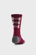 Шкарпетки (3 пари) UA Perf Tech Nov 3pk Crew Under Armour XL 1379515-625 - изображение 3