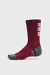 Шкарпетки (3 пари) UA Perf Tech Nov 3pk Crew Under Armour XL 1379515-625 - изображение 4
