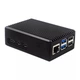 Корпус-радіатор алюмінієвий для Raspberry Pi 5 (RA793) - изображение 3