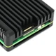 Корпус-радіатор для Raspberry Pi 5 алюмінієвий чорний (Aluminium Armor) - изображение 6