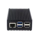 Корпус-радіатор алюмінієвий для Raspberry Pi 5 (RA793) - изображение 9