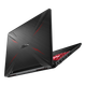 Ноутбук ASUS TUF Gaming FX505DV-AL072T - изображение 2