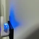 Ультрофиолетовая ловушка для насекомых автоматическая уничтожитель мух и комаров электрическая - изображение 5