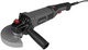 Шлифмашина угловая Forte AG 11-125 VL 1100 Вт 125 мм (BP123609) - изображение 3