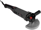 Шлифмашина угловая Forte AG 11-125 VL 1100 Вт 125 мм (BP123609) - изображение 4