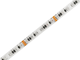Світлодіодна стрічка 1 м PREMIUM SMD3535 120 LED 24В 15Вт/м IP20 RGB - зображення 3