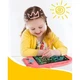 Планшет для рисования DK Kids Pad 9" Color Piggy Pink [115857] - изображение 6