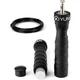 Скакалка Yunmai Fitness Rope Pro Version Black (YMHR-P701) Б/У [116911] - изображение 5