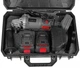 Кутова шліфувальна машина Forte AG 21-125BC (BP136424) - зображення 7
