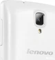 Мобильный телефон Lenovo A1000 White - изображение 11