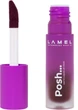 Матовая помада для губ Lamel Professional Posh Matte Liquid Lip Stain №412 4 г (0810140293725) - изображение 2