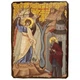 Икона Чудо Архангела Михаила ,икона на дереве 300х400 мм (3643-4) - изображение 1