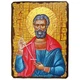 Икона Роман Самосатский мученик ,икона на дереве 300х400 мм (3553-4) - изображение 1