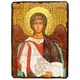 Икона Варахиил Архангел ,икона на дереве 300х400 мм (3706-4) - изображение 1