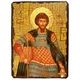 Икона Феодор Стратилат великомученик ,икона на дереве 170х230 мм (3635-2) - изображение 1