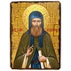 Икона Виталий Александрийский Преподобный ,икона на дереве 130х170 мм (3481-1) - изображение 1