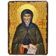 Икона Леонтий Никейский священномученик ,икона на дереве 300х400 мм (3743-4) - изображение 1