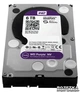 Жесткий диск Western Digital Purple NV 6TB 64MB WD6NPURX 3.5 SATA III - изображение 3