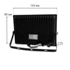 Прожектор светодиодный 25W NORTE 1-NSP-12025 IP65 6500К - изображение 3