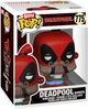 Фігурки Фанко Бітті Дедпул Bitty Pop Deadpool Funko 84961 - зображення 4