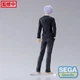 Фигурка Сатору Годжо 23 см Магическая Битва Jujutsu Kaisen Satoru Gojo Figurizm Sega SG50218 - изображение 6