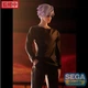 Фигурка Сатору Годжо 23 см Магическая Битва Jujutsu Kaisen Satoru Gojo Figurizm Sega SG50218 - изображение 9