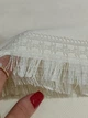 Скатертина з мереживом Tabe SILVIO 160х220см - зображення 2