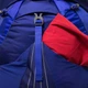 Рюкзак Osprey Eja 58 жіночий WM синій - изображение 5