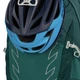 Рюкзак Osprey Tempest 20 жіночий jasper green WXS/S зелений - изображение 4
