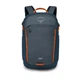Рюкзак Osprey Axis (S22) Tungsten Grey/Muted Space Blue сірий - изображение 3