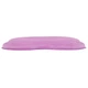 Подставка под колено и локоть для йоги SP-Sport 0233 комплектация 2шт Violet - изображение 3