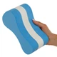 Колобашка для плавання Zelart 0411 розмір 21x11x8см Blue-White - зображення 6