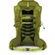 Рюкзак Osprey Talon Velocity 30 matcha green/lemongrass L/XL зелений - зображення 2