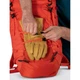 Рюкзак Osprey Mutant 38 mars orange S/M оранжевий - изображение 4