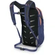 Рюкзак Osprey Daylite wild blossom print/alkaline O/S фіолетовий - изображение 2