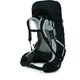 Рюкзак Osprey Atmos AG LT 50 black L/XL чорний - изображение 3
