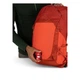Рюкзак Osprey Talon Pro 20 mars orange O/S оранжевий - изображение 3