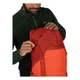 Рюкзак Osprey Talon Pro 20 mars orange O/S оранжевий - изображение 5