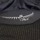 Рюкзак Osprey Farpoint 55 M/L сірий - изображение 7