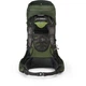 Рюкзак Osprey Aether AG 70 MD зелений - зображення 6