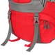 Рюкзак Gelert Shadow 60+5 червоно-сірий - зображення 5