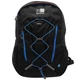 Рюкзак Karrimor Urban 30 чорний/синій - изображение 1