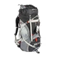 Рюкзак Travel Extreme Denali 55 черный/красный - изображение 2