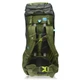 Рюкзак Karrimor Panther 65+10 зелений/сірий - зображення 6