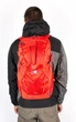 Рюкзак Karrimor Ridge 30 червоний - зображення 6