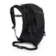 Рюкзак Osprey Hikelite 26 чорний - зображення 3