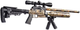 Пневматична гвинтівка Kral Arms Puncher Jumbo Dazzle PCP Camo 5.5 мм (5902944159194) - зображення 3