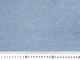 Ткань Кашемир трикотажный диагональная полоска, голубой, пог. м. (к75, 2406006, цв4) - изображение 3