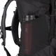 Рюкзак Osprey Kestrel 68 black L/XL чорний - изображение 6