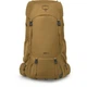 Рюкзак Osprey Rook 50 histosol brown/rhino grey O/S коричневий - изображение 3